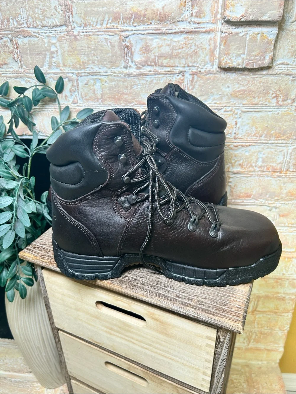 Rocky heavy duty